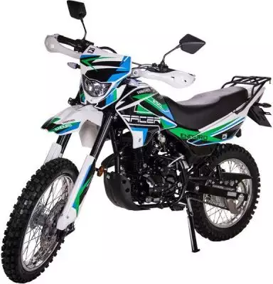 детальная картинка товара мотоцикл racer rc250 gy-c2 panther