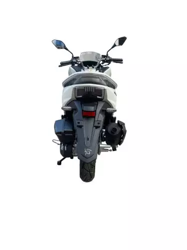 детальная картинка товара скутер vento pcx 200