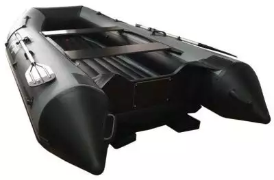 детальная картинка товара надувная лодка riverboats 370 нднд Фото Надувная лодка RiverBoats 370 НДНД
