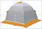 детальная картинка товара зимняя палатка лотос 3 эко оранжевый