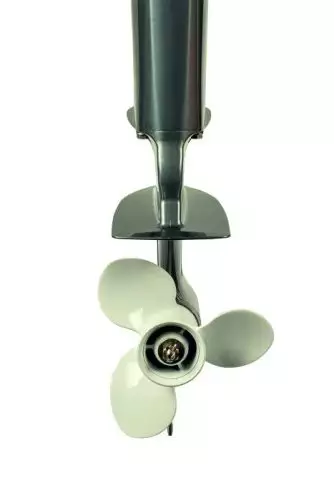 Подвесной лодочный мотор Seanovo SN9,9(15)FHS купить с доставкой, в наличии