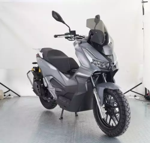детальная картинка товара скутер vmc jet серия s1700  (49cc) детальная картинка товара скутер vmc jet серия s1700  (49cc)