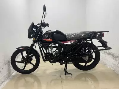 Мопед VMC Nova 49cc(125cc)LED Full