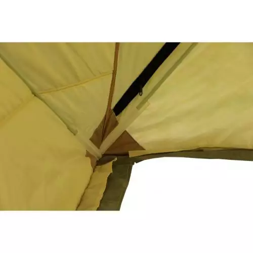 детальная картинка товара зимняя палатка polar bird 2t long компакт