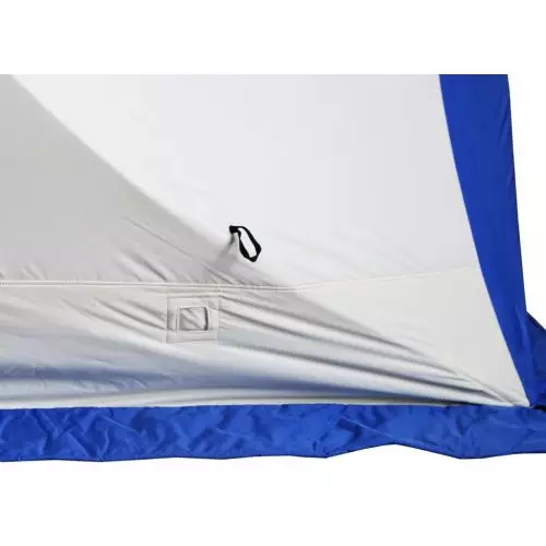 детальная картинка товара зимняя палатка polar bird 3t long компакт