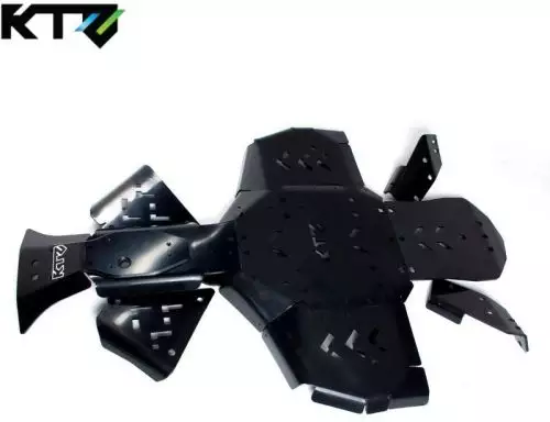 детальная картинка товара защита на квадроцикл brp can am