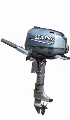 Лодочный мотор Sea Pro F5S в наличии, купить со скидкой, описание Лодочный мотор Sea Pro F5S купить с доставкой, в наличии