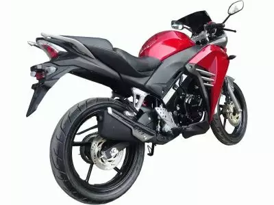 детальная картинка товара мотоцикл racer skyway rc300cs