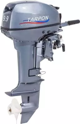 Лодочный мотор Tarpon (Sea Pro) OТH 9.9 S в наличии, купить со скидкой, описание Лодочный мотор Tarpon (Sea Pro) OТH 9.9 S купить с доставкой, в наличии