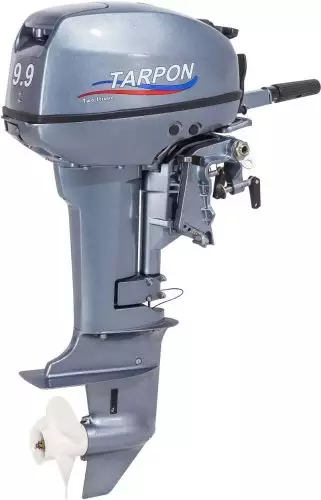 Лодочный мотор Tarpon (Sea Pro) OТH 9.9 S купить с доставкой, в наличии