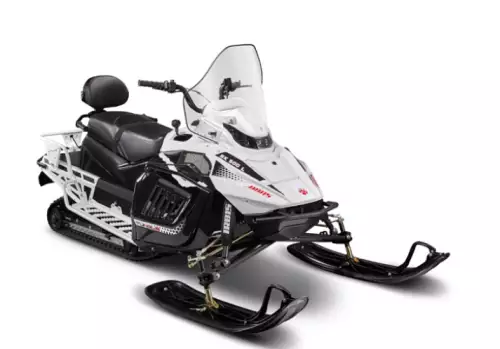 детальная картинка товара снегоход утилитарный irbis tungus 500l детальная картинка товара снегоход утилитарный irbis tungus 500l