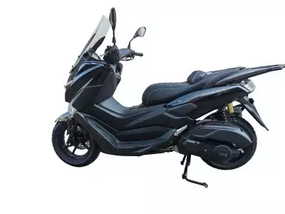 детальная картинка товара скутер vmc max rs 150cc(replica yamaha tmax)