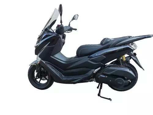 детальная картинка товара скутер vmc max rs 150cc(replica yamaha tmax)
