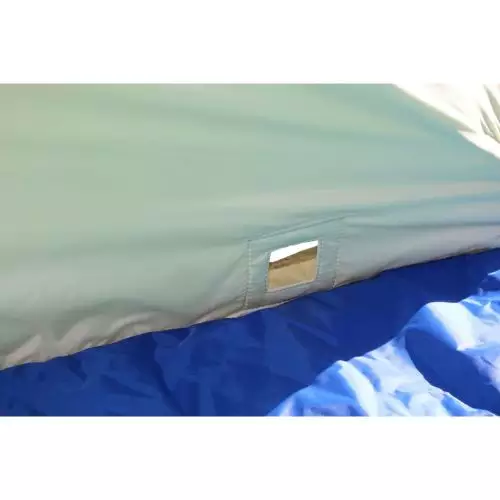 детальная картинка товара зимняя палатка polar bird 2t long компакт