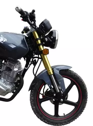 детальная картинка товара мотоцикл vr-1-250