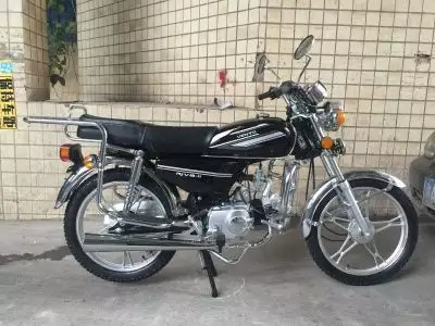 детальная картинка товара мопед vento riva 2 classic 110 (49,9)