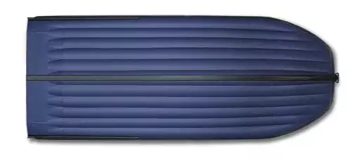 детальная картинка товара надувная лодка флагман dk 430 igla Фото Надувная лодка Флагман DK 430 IGLA