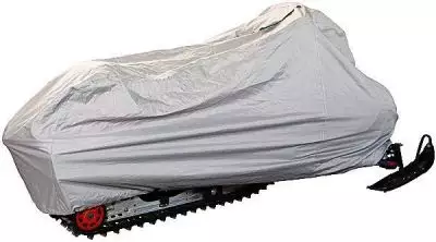 детальная картинка товара чехол на снегоход yamaha vk professional