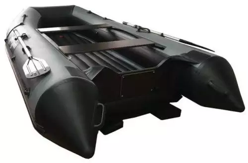 детальная картинка товара надувная лодка riverboats 350 нднд Фото Надувная лодка RiverBoats 350 НДНД