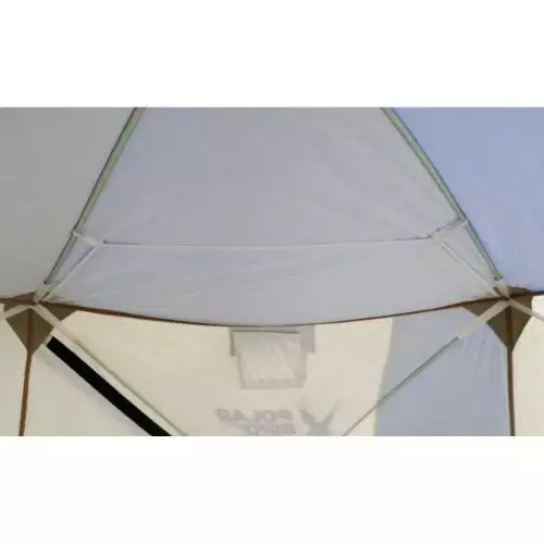 детальная картинка товара зимняя палатка polar bird 3t long компакт