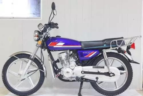 детальная картинка товара мотоцикл vento verso 150 литые диски