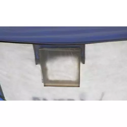 детальная картинка товара зимняя палатка polar bird 3t long компакт