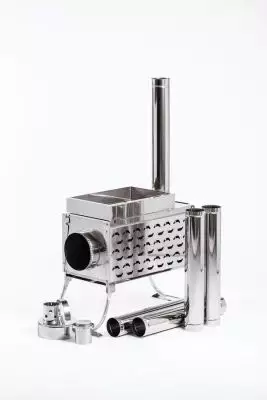 детальная картинка товара печь "инвент про" (малая)