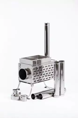 детальная картинка товара печь "инвент про" (малая)