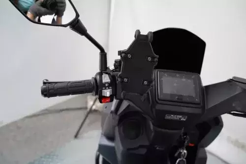 детальная картинка товара скутер vmc smart x