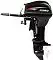 Подвесной лодочный мотор HIDEA HD 9.9 FHS купить с доставкой, в наличии