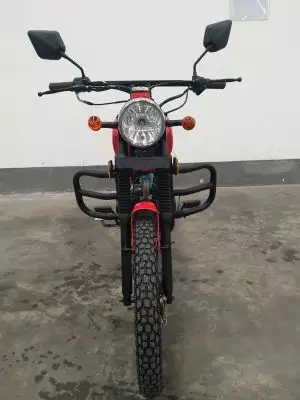 детальная картинка товара мопед vega 110 (49)