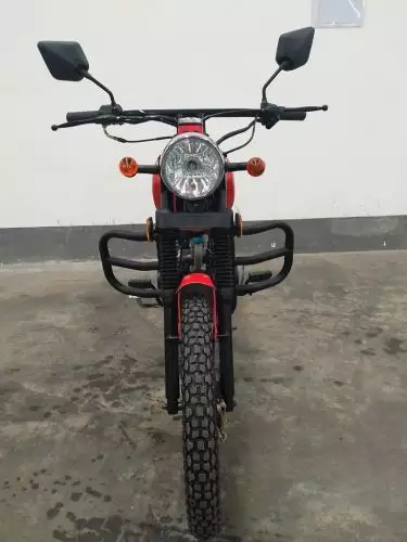 детальная картинка товара мопед vega 110 (49)