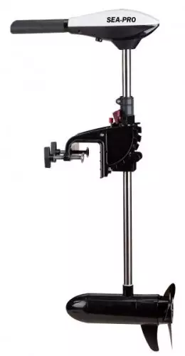 детальная картинка товара лодочный электромотор sea-pro et28/66