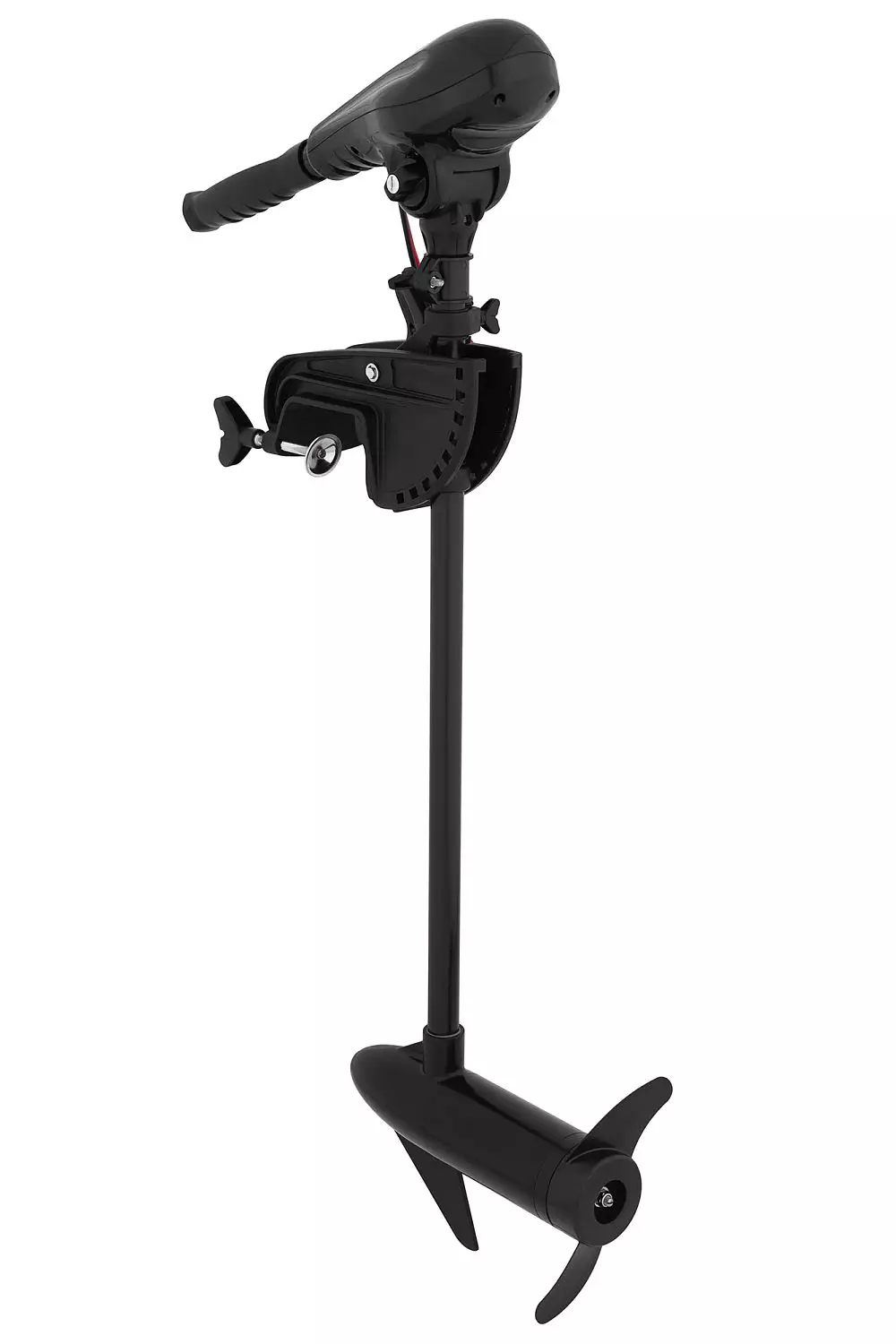 детальная картинка товара подвесной электромотор condor nrs-36x с индикатором батареи