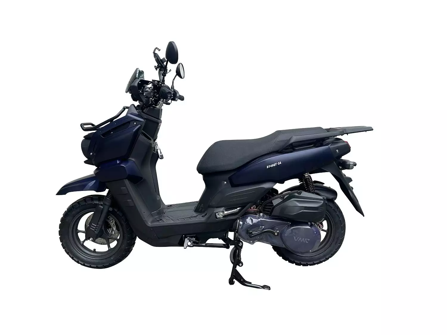 детальная картинка товара скутер vento smart 3 (200)