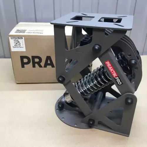 детальная картинка товара амортизационная стойка практик 300