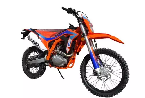 детальная картинка товара мотоцикл taco 250 pr детальная картинка товара мотоцикл taco 250 pr