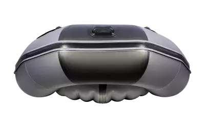 Фото Лодка Таймень nx 3600 нднд pro графит/черный