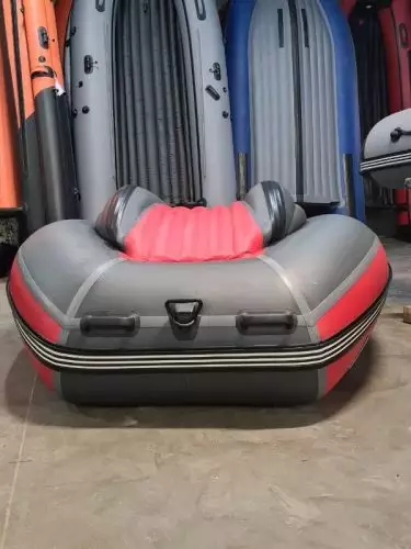 детальная картинка товара надувная лодка orca gt 380 нд Фото Надувная лодка ORCA GT 380 НД