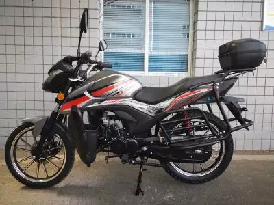 детальная картинка товара мопед tactic