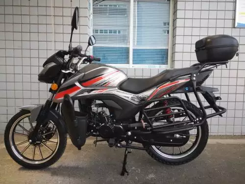 детальная картинка товара мопед tactic