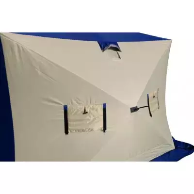 детальная картинка товара зимняя палатка polar bird 2t long