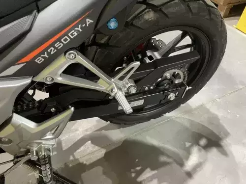 детальная картинка товара мотоцикл vmc gs300 (by250gy-a)