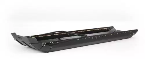 детальная картинка товара сани ktz classic 290 х 90