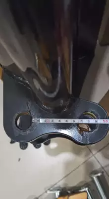 детальная картинка товара ковш 80 см