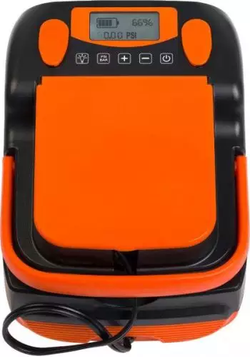 детальная картинка товара насос высокого давления  ht-790 с акб