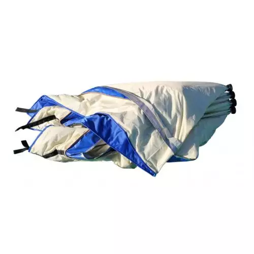 детальная картинка товара зимняя палатка polar bird 4t