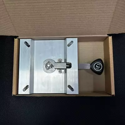 детальная картинка товара поворотный механизм под кресло