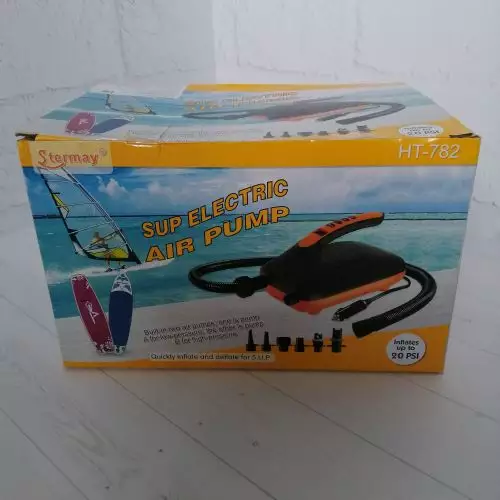 детальная картинка товара насос высокого давления  ht-782