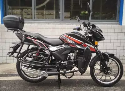 детальная картинка товара мопед tactic